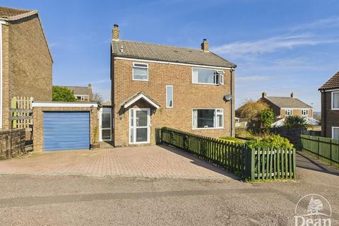 Park Close, St. Briavels, Lydney 3 bed detached house for sale