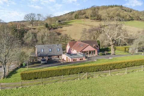 Mill End, Coleford 6 bed detached house for sale