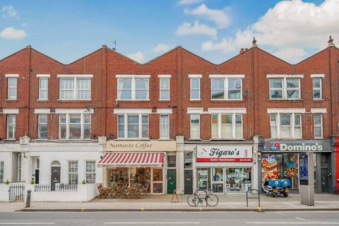 Wandsworth Bridge Road, Parsons... 2 bed flat for sale