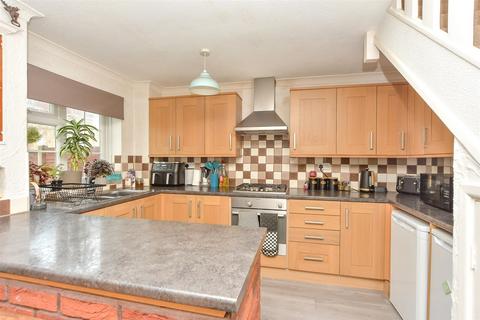 Mierscourt Road, Rainham, Gillingham... 3 bed terraced house for sale