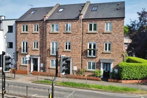 Rugby Road, Leamington Spa 4 bed townhouse for sale