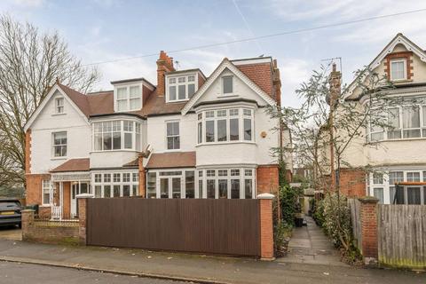 Melbury Gardens, West Wimbledon... 4 bed house for sale