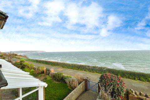 Cliff Road, Sandown, Isle of Wight 2 bed apartment for sale