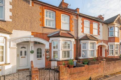 Watford, Hertfordshire WD18 3 bed terraced house for sale
