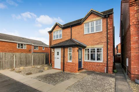 Grange Close, Romanby, Northallerton 2 bed semi