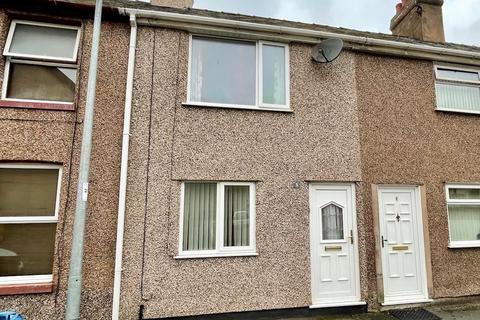 Station Terrace, Llandudno Junction 2 bed terraced house for sale