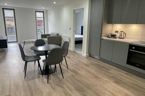 Store Street, Manchester, M1 Area 2 bed flat for sale