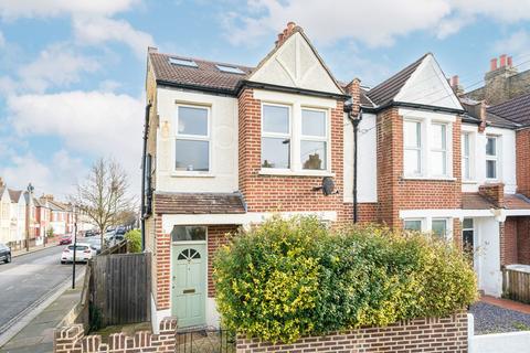 Pevensey Road, London SW17 5 bed house for sale