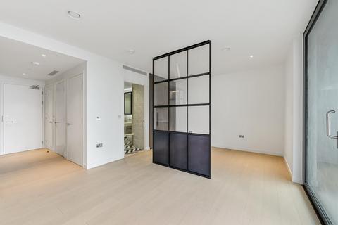 Hobart Building, Wardian, Canary... Studio for sale
