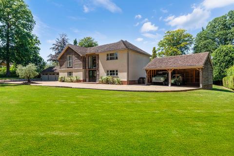 West Hill, East Grinstead RH19 4 bed detached house for sale
