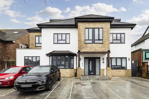 Neeld Crescent, Hendon, NW4 3 bed flat for sale