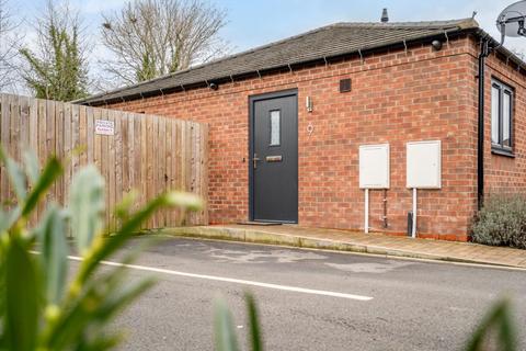 St Anthonys Court, Gale Lane, Acomb 2 bed semi