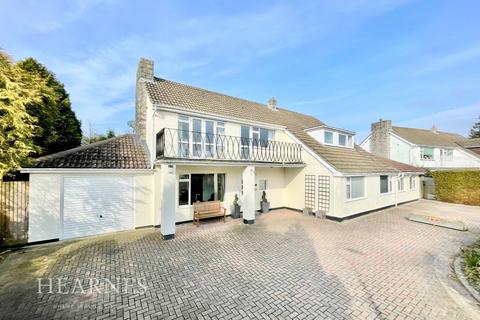 Carrbridge Close, Talbot Woods... 5 bed detached house for sale