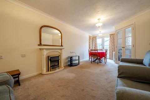21 Blackhall Croft Blackhall Road... 1 bed apartment for sale