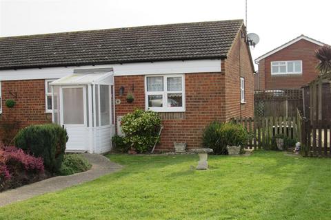 Highfields View, Herne Bay 1 bed semi