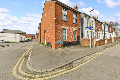 Albany Street, Gloucester... 3 bed detached house for sale