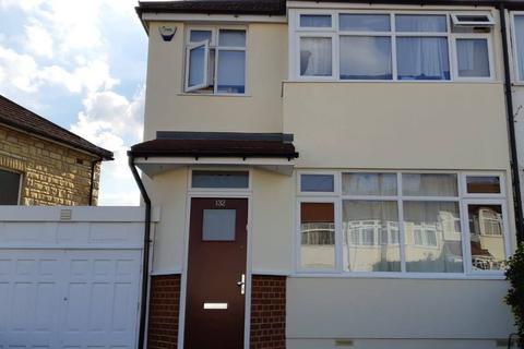 Dale Avenue, Edgware, HA8 3 bed end of terrace house for sale