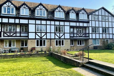 West Street, Godmanchester... 2 bed apartment for sale