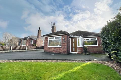 Hillylaid Road, Thornton FY5 3 bed bungalow for sale