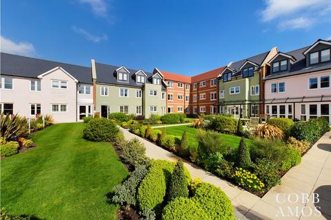 Corve Street, Ludlow 1 bed retirement property for sale