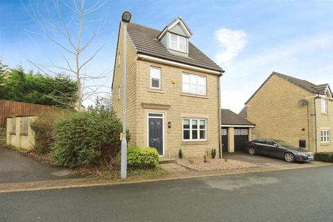 Mill Race Lane, Bradford BD4 4 bed detached house for sale
