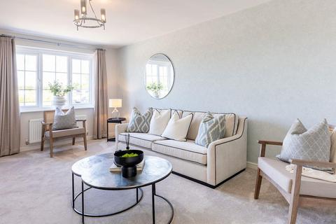 Chimes Bank, Wigton CA7 3 bed detached house for sale
