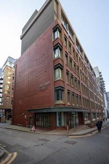 Garrard Street, Reading RG1 1 bed flat for sale