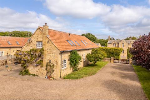 High Angerton, Hartburn NE61 4 bed semi