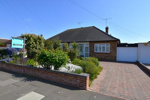 Church Road, South Shoebury... 2 bed bungalow for sale