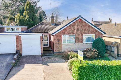 Grange Close, Lambley NG4 4 bed detached bungalow for sale