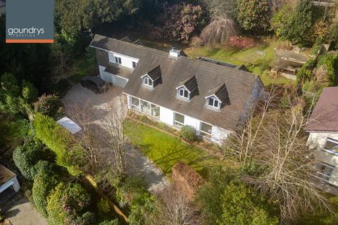 Tremorvah Barton, Truro, TR1 1NN 6 bed detached house for sale