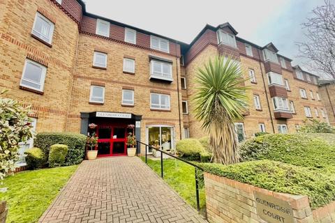 Glenrose Court, Sidcup, Kent, DA14 1 bed apartment for sale