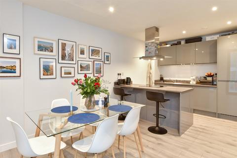 Circus Street, Brighton, East Sussex 1 bed flat for sale