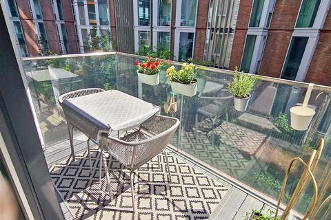 Circus Street, Brighton, East Sussex 1 bed flat for sale