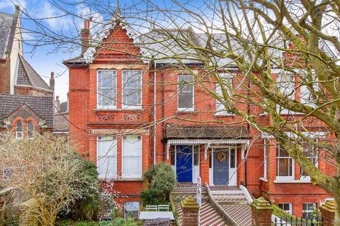 Stanford Avenue, Brighton, East Sussex 2 bed maisonette for sale