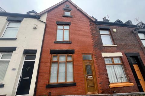 Belmont Road, Bolton, BL1 3 bed terraced house for sale