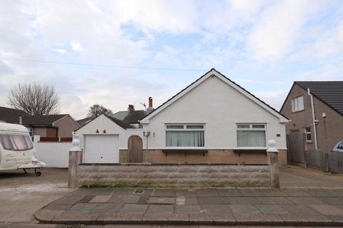 Low Lane, Bare, Morecambe 2 bed bungalow for sale