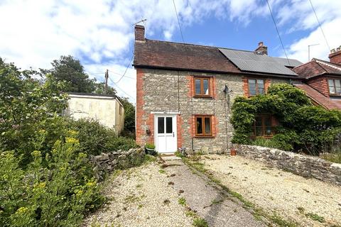 Longcross, Zeals, Warminster 2 bed cottage for sale