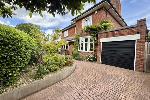 Coniscliffe Road, Darlington 4 bed detached house for sale