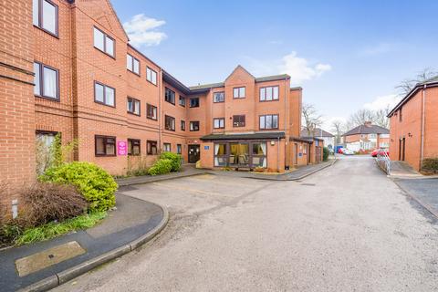 Haunch Lane, Birmingham, West Midlands 2 bed apartment for sale