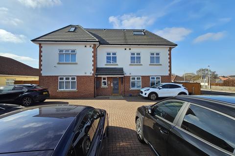 Good Road, Poole BH12 1 bed apartment for sale