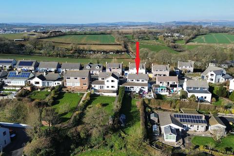 Cherry Tree Drive, Plymouth PL8 4 bed detached house for sale