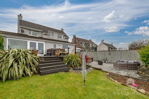 Cherry Tree Drive, Plymouth PL8 4 bed detached house for sale