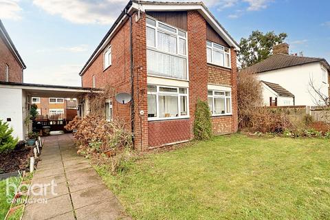 Anglesea Road, Orpington 2 bed maisonette for sale