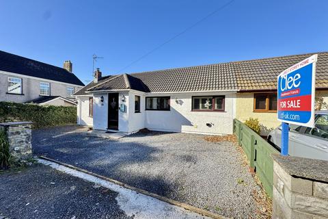 Bishopston Road, Bishopston, Swansea... 4 bed semi