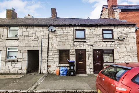 Mwrog Street, Ruthin, LL15 2 bed terraced house for sale