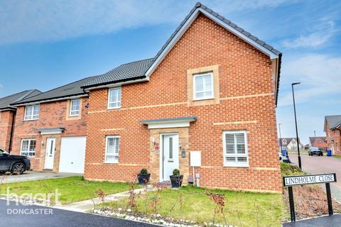 Pippin Way, Hatfield, Doncaster 4 bed detached house for sale