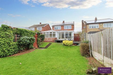 Dearne Close, Wombwell, Barnsley 3 bed detached house for sale
