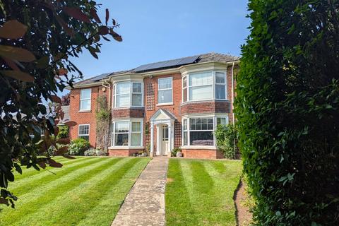 Hill House, Northwick Road, Bevere... 5 bed detached house for sale
