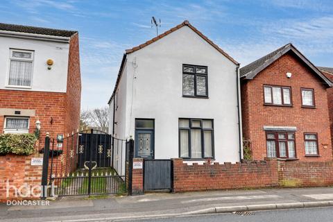 East Lane, Stainforth, Doncaster 4 bed detached house for sale